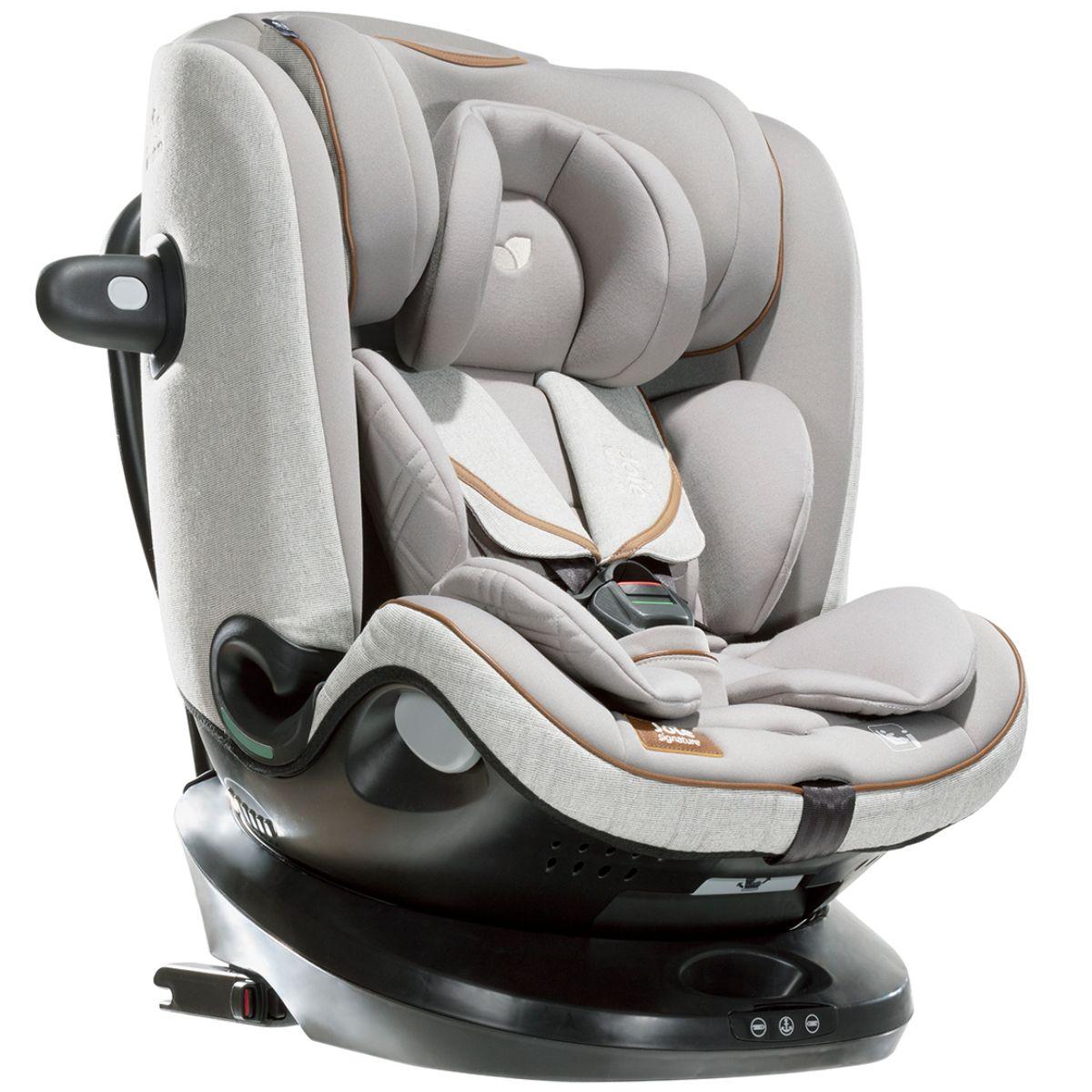 Joie i Spin Grow Signature Car Seat Assorted Colours Mothercare